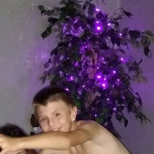 Meet your Posher, Miss chris